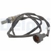 Oksijen Sensörü - Nıssan Frontier V6. Xterra V6 04> Delphı Es20417-12B1