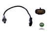 Oksijen Sensörü Ön 4Fişli Astra G-Astra H-Insıgnıa A-Vectra B-C-Merıva A-Antara-Captıva-Aveo-C2- C3-Lacettı-P206-P307-P308-Partner-Berlıngo-Mgn-Clıo-Lgn-Twng-Logan-Sandero 1.4-1.6-1.8-2.0 Ngk 96028