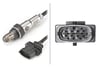 Oksijen Sensörü Ön Astra G-Corsa C 1.4 16V-Astra G-Zafıra-Merıva-Vectra C 1.6 16V 00> Hella 6Pa358066001