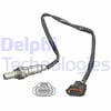 Oksijen Sensörü Ön Astra J-İnsignia-Mokka-Zafıra C-Aveo-Cruze-1.6-1.8 A16xer-A18xer-B16xer Delphı Es20426-12B1