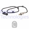Oksijen Sensörü Ön Corsa C-Corsa D 1.3 Cdti Z13dtj-Z13dth Delphı Es21289-12B1