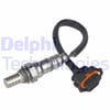 Oksijen Sensörü Ön Opel Astra G-H Corsa C-D Combo C-D Meriva A-Vectra C-Zafıra 1.0-1.2-1.4 Xep-Xel 2 .0 Ler 3.2 Z32ze Delphı Es20315-12B1