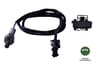 Oksijen Sensörü P106-P206-P207-P208-P306-P308-P405-P406-P508-P2008-P3008-P5008-Partner-Berlıngo-Rzc- C3-C4-C5-Ds3-Ds4-Saxo-Xsara-Zx 1.6 16V Thp-Vtı Bmw N13 B38 F20 F30 Mını N12 N14 N16 N18 R55>R61 Ngk 96242