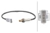 Oksijen Sensörü P106-P206-P207-P307-P1007-Fıorıno-Bıpper-Nemo-Partner-Berlıngo-C2-C3 1.4-1.6 Tu3-Tu5 Hella 6Pa358103391