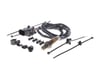 Oksijen Sensörü Passat-A4-A6-1.8T-2.0 00-05 Golf Iv 1.6 Bfq 1.8-2.0 0258007063-0258007057-0258007090 Bosch 0258007351