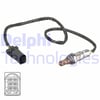 Oksijen Sensörü Punto Evo-Lınea-500-Doblo-Fıorıno 1.3 Dmtj-Alfa Lamba Sensörü Delphı Es21084-12B1