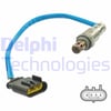 Oksijen Sensörü Punto-Giulietta-Mito-500-Linea 10-2003> Delphı Es21061-12B1