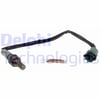 Oksıjen Sensörü Renault Clıo Iı 95>05 Kangoo 97> Logan 04> Megane I 96>06 1.4 1.6 E7j K4m Nıssan Nıssan Almera 02> Prımera 02> 1.5-1.6-1.8 X-Traıl 02> 2.0 Delphı Es10880-12B1