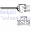 Oksijen Sensörü Renault R19-Megane I-Clıo I-Laguna I 1.4 1.6 1.8 Delphı Es10990-12B1