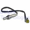 Oksijen Sensörü - Rover 200 I. 400 I 10/89>10/06 Delphı Es20235-12B1