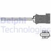 Oksijen Sensörü - Saab 9-3. 9-5; Porsche 911 03/95> Delphı Es20337-12B1
