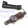 Oksijen Sensörü - Saturn Sc Series L4. Sl Series L4. Sw Series L4 91>94 Delphı Es10628-12B1