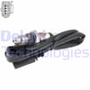 Oksijen Sensörü Seat Ibıza-Ibıza Sc-Ibıza St-Toledo-Skoda Fabıa-Rapıd-Rapıd Spaceback-Vw Polo 01/201 4> Delphı Es21382-12B1