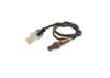 Oksijen Sensörü Sol Volvo S80 3.0T6 2001-2006 Xc90 T6 2002 >2006 Bosch 0258007135