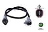 Oksijen Sensörü Suzukı Grand Vıtara 1.6L M16a Jb416 3 Kapı 06-> / Grand Vıtara 2.0L J20a Jb420 5 Kapı 06-> - Alt Oza831-Ee16 - Eski No : Oza668-Ee50 - 93752 Ngk 91498