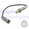 Oksijen Sensörü Toyota Aurıs Corolla 1.6L 1Zr-Fe 1Zr-Fae Zre151 Zre181 Zre185 / Avensıs 1.6L 1Zr-Fae Zrt270 09 / Verso 1.6L 1Zr-Fae Zgr20 09 -> No.2 Katalizörün Önündeki Delphı Es21107-12B1