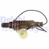 Oksijen Sensörü - Toyota Camry. Celica. Corolla. Mr2. Starlet. Supra. Tercel 10/82>04/99 Delphı Es10226-12B1