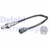 Oksijen Sensörü - Toyota Corolla 01/02>08/07 Delphı Es20445-12B1