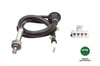Oksijen Sensörü Volvo S40 1.9L 2.0L Turbo T4 97-03 - Arka - Arıza Teşhis Sondası Ota4f-5E1 Ngk 1942