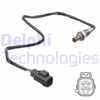 Oksijen Sensörü Volvo S60 I 98>05 2.4 Delphı Es21323-12B1