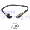Oksijen Sensörü Volvo S60 Iı 15>18 D4 V60 I 15>18 D5 Hybrid Awd V70 Iıı 15>18 D3-D4 Xc60 I 08>17 Xc70 Iı 07>Xc70 Iı 13> Delphı Es21302-12B1