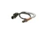 Oksijen/Lambda Sensörü Benzin Bmw E81 E82 E87 E88 E90 E91 E92 E93 E84 Bosch 0258017131