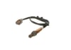 Oksijen/Lambda Sensörü Benzin Lsf-4.2 Bosch 0258006826