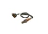 Oksijen/Lambda Sensörü Benzin Lsf-4.2 Bosch 0258006347
