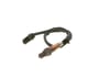 Oksijen/Lambda Sensörü Benzin Lsf-4.2 Bosch 0258006755