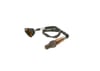 Oksijen/Lambda Sensörü Benzin Lsf-4.2 Bosch 0258006347