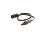 Oksijen/Lambda Sensörü Benzin Lsh-24 Bosch 0258003309