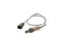 Oksijen/Lambda Sensörü Benzin Lsh-25C Bosch 0258003779