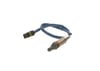 Oksijen/Lambda Sensörü Benzin Lsh-25C Bosch 0258003798