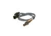Oksijen/Lambda Sensörü Benzin Lsu-4.9 Bosch 0258017231