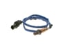 Oksijen/Lambda Sensörü Benzin Lsu-4.9 Bosch 0258017220