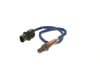 Oksijen/Lambda Sensörü Benzin Lsu-4.9 Bosch 0258017080