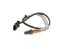 Oksijen/Lambda Sensörü Benzin Lsu-Adv Bosch 0258027001