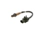 Oksijen/Lambda Sensörü Dizel Lsu-4.9 Bosch 0281004105