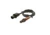 Oksijen/Lambda Sensörü Dizel Lsu-4.9 Bosch 0281004416