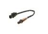 Oksijen/Lambda Sensörü Dizel Lsu-4.9 Bosch 0281004415