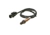 Oksijen/Lambda Sensörü Dizel Lsu-4.9 Bosch 0281004184