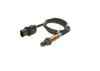 Oksijen/Lambda Sensörü Dizel Lsu-4.9 Bosch 0281004169