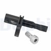 Ön Abs Devir Sensörü Opel Corsa F-Corsa E 19> Peugeot 208-2008 19> Cıtroen C4 20> Ds3 19> Delphı Ss21545-12B1