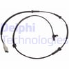 Ön Abs Devir Sensörü P307 00>12 P308 07>14 P3008 09>16 P5008 09>16 C4 09> Ds4 11> Ds5 11> Delphı Ss20132