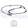 Ön Abs Hız Sensörü Panda-Panda Van-Ypsılon 05/2011 > Delphı Ss20611