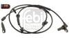 On Abs Hız Sensoru Sag/Sol Transıt V347-V348 Tt9 2.2 155Ps 11>14 2.2 Tdcı 2.4 Tdcı 3.2 Tdcı 06>14 Febı 106937