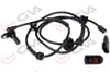 On Abs Hız Sensoru Sag/Sol Transıt V347-V348 Tt9 2.2 155Ps 11>14 2.2 Tdcı 2.4 Tdcı 3.2 Tdcı 06>14 Gva 5331510