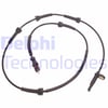 Ön Abs Sensörü Kablosu Renault Laguna 97> Delphı Ss20226
