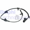 Ön Abs Tekerlek Hız Devir Sensörü Opel Insignia A 08>17 1.4-1.4 Lpg-1.6-1.6 T-1.8-2.0 T-2.0 E85t Delphı Ss20377