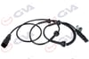 Ön Abs Tekerlek Hız Sensörü P508 2.2-C6 3.0 V6-2.2 Hdi-2.7 Hdi 05> 407 1.8-2.0 16V 04> C5 06> Gva 5350510